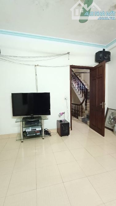 BIỆT THỰ PHỤNG CÔNG/ 3T 161m 16m tiền chỉ 7.1 tỷ / Ô tô to vào, Ngắm trọn Ecopark - 2