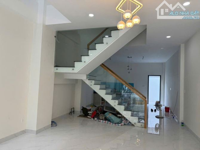 🏡 NHÀ MỚI CHO THUÊ NGUYÊN CĂN - KDC TOCONTAP, TĂNG NHƠN PHÚ B, Q9 - 2