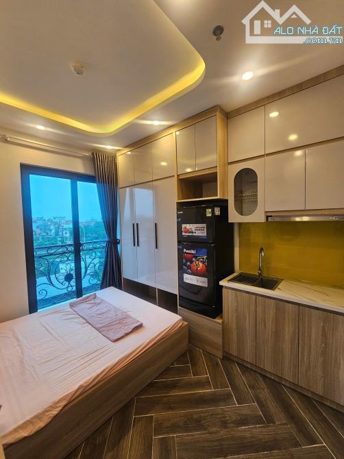 BÁN TOÀ NHÀ CHDV NHẬT TẢO, CIPUTRA, 7 TẦN – 33 PHÒNG FULL NỘI THẤT – DÒNG TIỀN 150TR/THÁNG - 2
