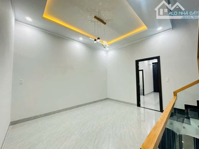 Chỉ 500TR sang tên nhà 1 trệt 1 lầu sát KDL Bửu Long , Biên Hòa - 2