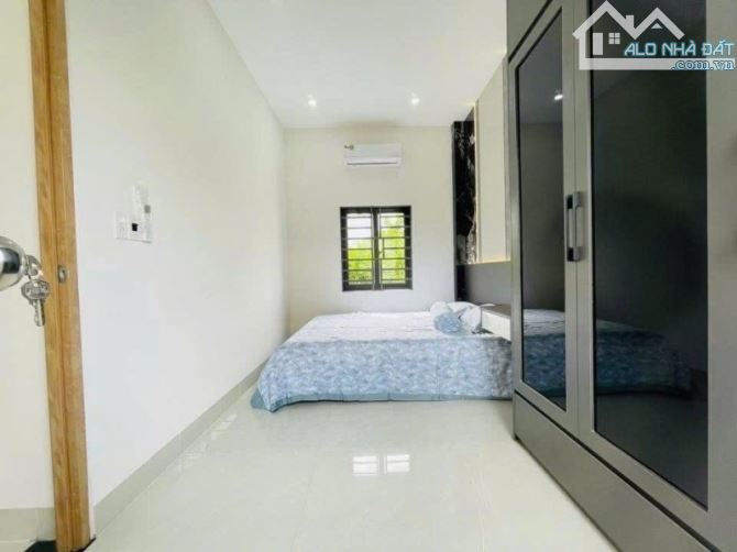 Nhà 2 tầng – kiểu Villa Mini – An Khê, Thanh Khê - 2