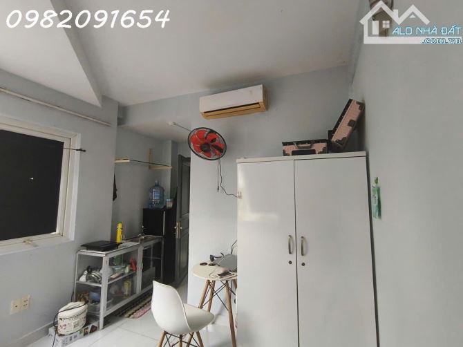 Cần 1 nữ ở ghép, phòng thoáng mát, sạch sẽ, an toàn tại phường Tân Phú, Quận 7 - 2