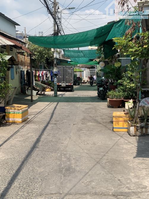 HIẾM - Nhà 2 Tầng - Trong Chợ Lạc Quang, Tân Thới Nhất - 85M2 - Khai Thác Dòng Tiền Đỉnh - 2