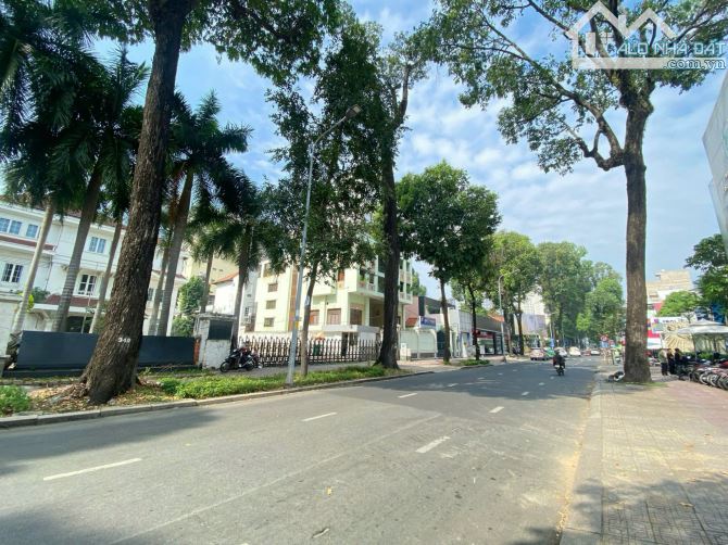 Vị trí: Đẳng cấp, hiếm có, trung tâm Góc 2 MT Pasteur, Phường 6, Quận 3 (Phường Xuân Hoà) - 2