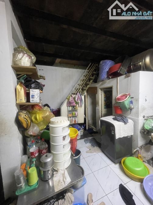 🏡 Võ Văn Tần, P3, Q3. DT 4,2 x 16, 4 tầng. Giá 12 tỷ TL.  + Vị trí: TT Quận 3, Hẻm thông - 2