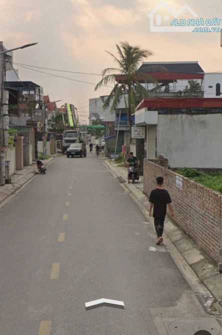 Siêu phẩm 1275m² đất Đồng Thái – Huyện An Dương vừa xuất hiện, giá chỉ 25 triệu/m²! - 2