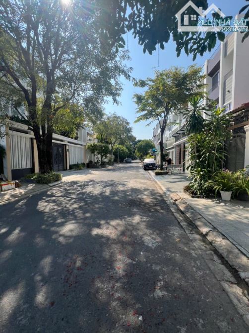 🌳 BÁN ĐẤT BIỆT THỰ KĐT VĨNH ĐIỀM TRUNG – GẦN CÔNG VIÊN – GẦN SIÊU THỊ – GIÁ TỐT CHỈ 10 TỶ - 2