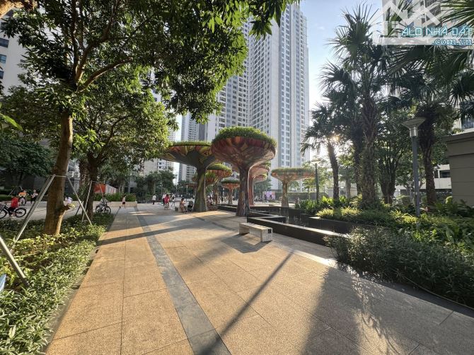 CHUNG CƯ GOLDMARK CITY 78M², 3PN, FULL NỘI THẤT CAO CẤP, Ở NGAY – GIÁ 7.5 TỶ - 2