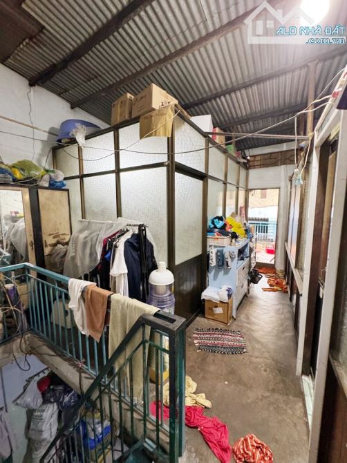 BÁN NHÀ QUẬN 6 GẦN MT TÂN HÒA ĐÔNG 165M2 NGANG 5.3 HXH TIỆN XÂY MỚI GIÁ 10.X TỶ - 2