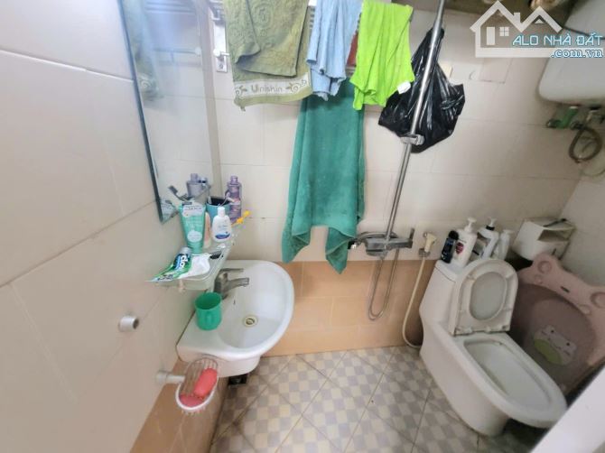BÁN NHÀ PHỐ CỔ - CỰC HIẾM - Trục Vip Hàng Ngang, Hàng Đào - 5 tầng đẹp - Chỉ nhỉnh 5 tỷ - 1