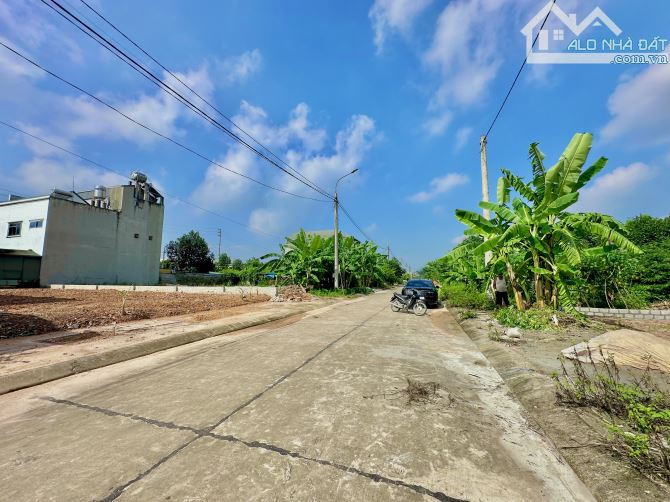 ‼️ #1xtr/m2 “Bắt sóng hạ tầng- đón đầu cơ hội” - Siêu Xã Đại Phúc - Flamingo Hồ Núi Cốc - 2