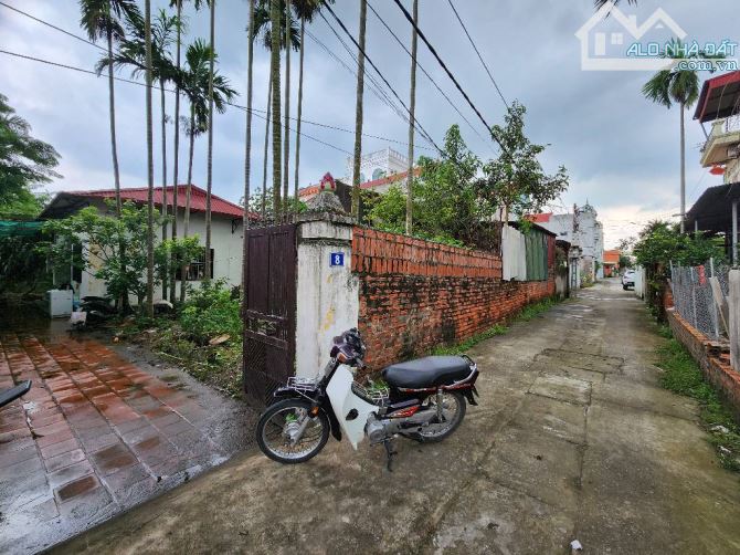 💥 Đông Anh- Khuê Nữ 362m MT 9m- Xây Nhà - Cho Thuê - Đầu Tư Để Dành - Cạnh Đường Đôi - 2