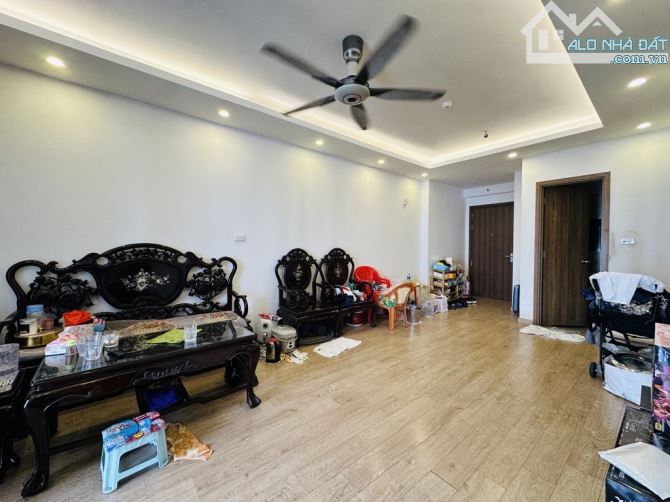 BÁN CĂN HỘ HOPE RESIDENCES NGUYỄN LAM, LONG BIÊN – 68M², 2 NGỦ, VIEW NỘI KHU – GIÁ 4.3 TỶ - 2