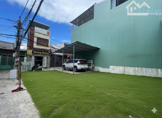 ĐẤT 2 MẶT TIỀN KIỆT Ô TÔ TRÁNH – MÂN THÁI, RA BIỂN CHỈ 1 PHÚT - 2