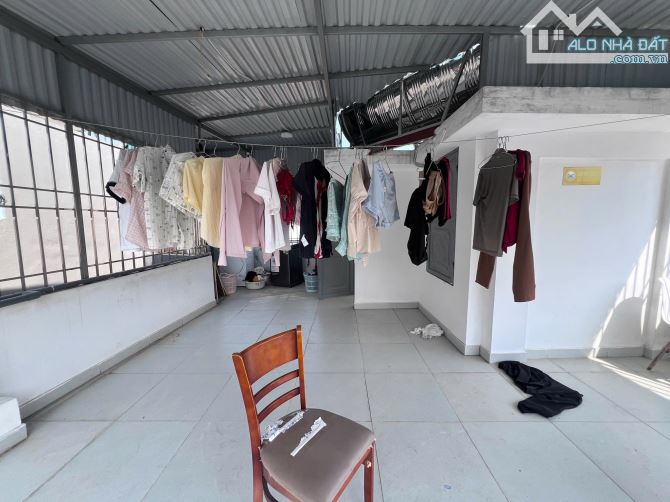 Bán Toà căn hộ DỊch Vụ, 8 Tầng, Thang Máy, Mễ Trì Thượng, Gần Đl Thăng Long. 62m2. 16,5 Tỷ - 2