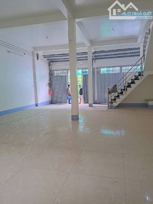 KHO XƯỞNG MINI HƯƠNG LỘ 2 – 8x11M – ĐƯỜNG 8M – VỪA Ở VỪA KINH DOANH – DÒNG TIỀN 14TR/THÁNG - 2