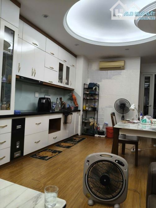 BÁN GẤP CHUNG CƯ VIP1 TÒA  N2F – LÊ VĂN LƯƠNG, THANH XUÂN. 85M2 – 3PN. 6,38 TỶ - 2