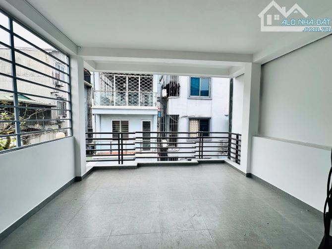 DƯƠNG QUẢNG HÀM - Ô TÔ VÀO NHÀ - 65M2 X 6 TẦNG, MT 4.5M, KINH DOANH ĐỈNH, 21.5 TỶ - 2