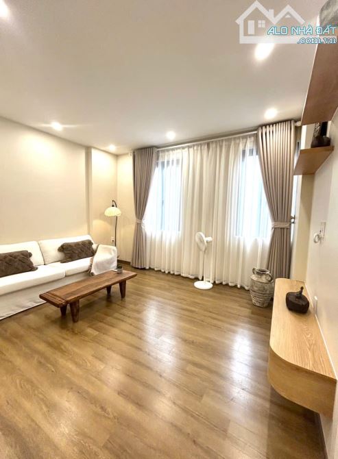 Bán nhà 4 tầng Ngõ 165 Đà Nẵng, Ngô Quyền, Hải Phòng - 2