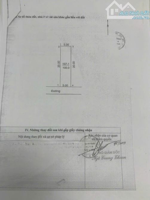 BÁN ĐẤT DÒNG TIỀN THẬT – GẦN KHU ĐÔ THỊ SENCO 5 & ĐẠI HỌC TÀI CHÍNH – CƠ HỘI ĐẦU TƯ - 2