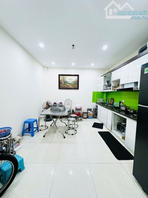 🏠 BÁN NHÀ 5 TẦNG PHỐ GIA THƯỢNG – LONG BIÊN Ô TÔ 7 CHỖ ĐỖ CỬA - 2