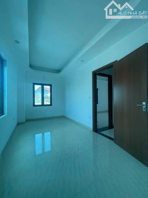 Nhà Xuân Đỉnh 44m 6 tầng thang máy nhập khẩu, nội thất đẹp, về ở ngay - 2