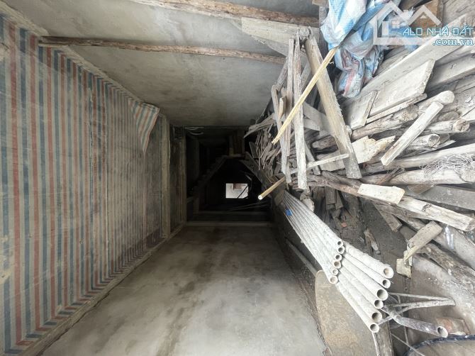 Mở Bán Dãy Nhà Xây Mới 4 Căn Nguyễn Hữu Tuệ, Hải Phòng - 2