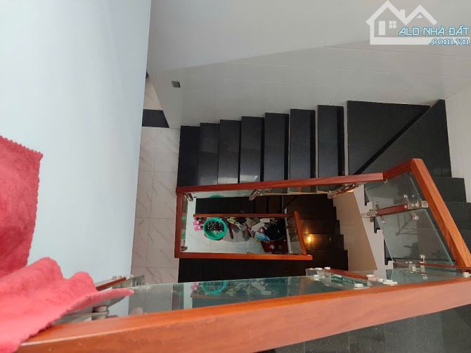 SIÊU PHẨM - TÔ NGỌC VÂN - LINH ĐÔNG THỦ ĐỨC - NHÀ 4 TẦNG - HC - 70m² - NHỈNH 7 TỶ - 2