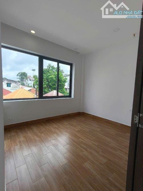 Nhà đẹp 3 tầng Tô Ngọc Vân - Full nội thất cao cấp - 7 Tỷ thương lượng cc - 2