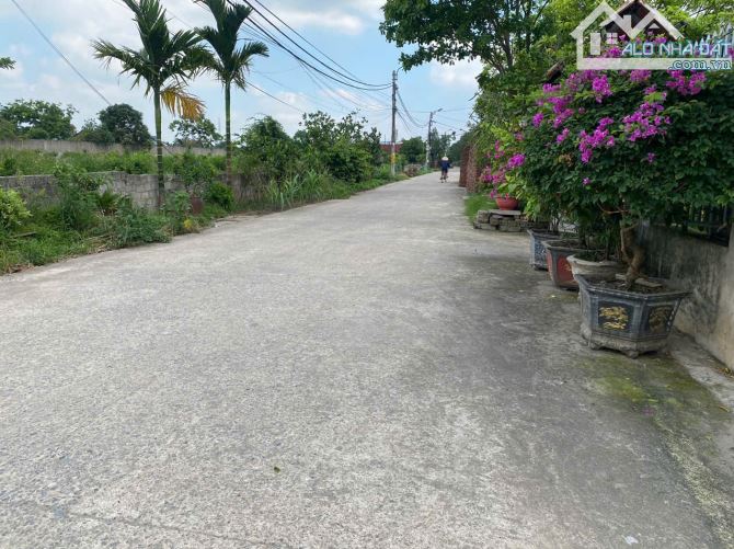 📣📣📣 CHÍNH CHỦ CẦN TIỀN BÁN GẤP ĐẤT KỲ DƯƠNG- CHƯƠNG DƯƠNG- THƯỜNG TÍN - 2