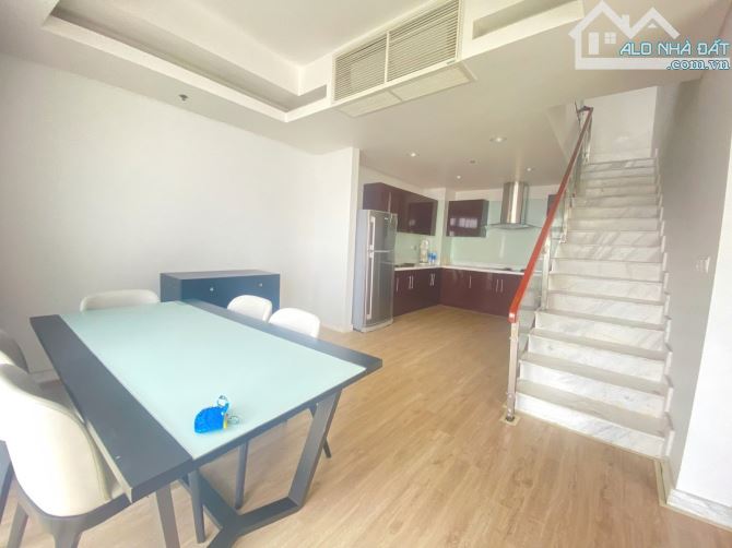🌟 CĂN HỘ AZURA TOWER – VIEW SÔNG HÀN & BIỂN ĐÔNG, TẦNG CAO – 2PN 🌟 - 2