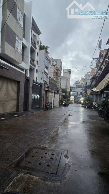 💥 BÁN NHÀ HẺM XE HƠI - TRUNG TÂM Q10 - 90 M2 - DÒNG TIỀN 30TR/THG - NHỈNH 13 TỶ - 2