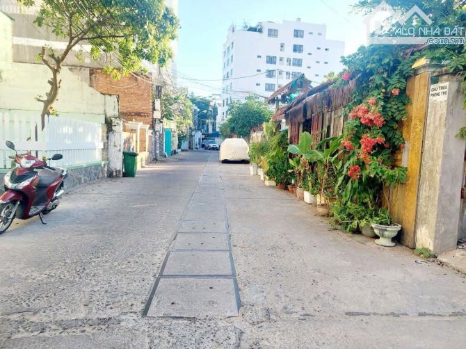 CẦN BÁN LÔ ĐẤT MẶT TIỀN ĐƯỜNG SAO BIỂN, TP NHA TRANG GIÁ 21,6 TỶ - 2