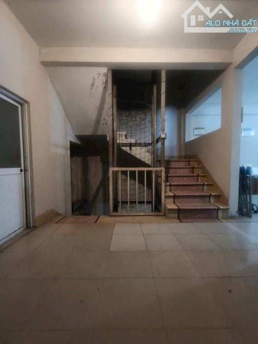 Chủ giảm 3 tỷ cần bán gấp Yên Duyên 75m 6 tầng 6.7mt 11.5 tỷ Hoàng Mai - 2