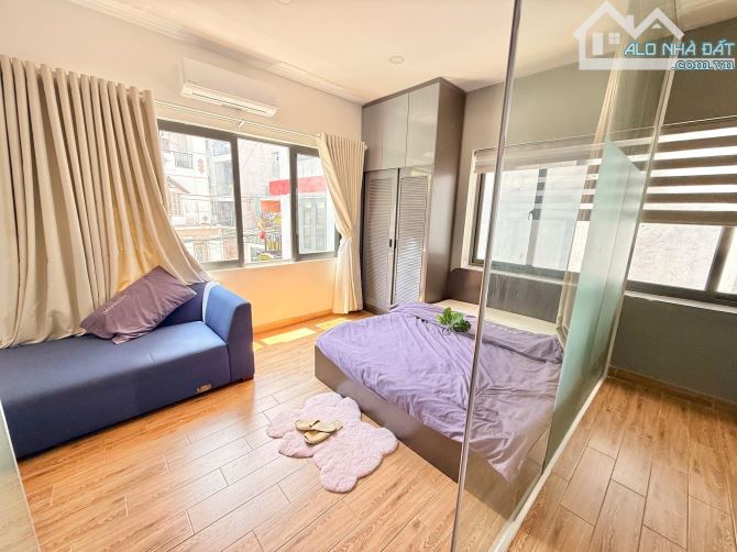 Cho thuê phòng tách bếp quận 3 đường lê văn sỹ gần đại học Sư phạm - 2