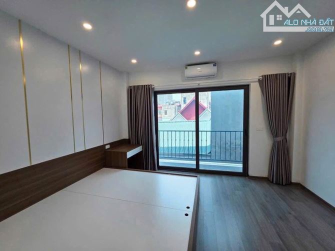 CẦU GIẤY, XUÂN THUỶ 45m NHỈNH 12 TỶ - DÒNG TIỀN 40tr/ THÁNG - PHÁP LÝ CHUẨN - 2