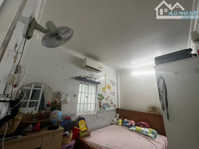 Bán Nhà QL13 Ngay KDC Sông Đà 4x10 T1L giá 3.35 tỷ - 2