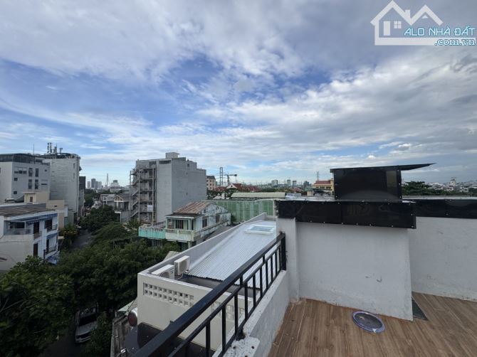 Nhà 3 mặt thoáng đường Duy Tân , Hải Châu chỉ 6.x tỷ - 2
