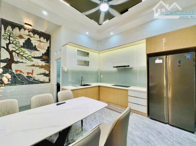 SIÊU PHẨM 102 TẠI TRUNG TÂM QUẬN 5- DƯƠNG TỬ GIANG, QUẬN 5. GIÁ 4,96 TỶ/ 66M2 (4,5X14,7) - 2