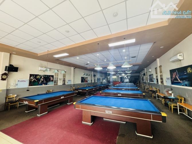 GẤP BÁN NHÀ MẶT TIỀN KINH DOANH NGAY NGUYỄN THỊ TÚ DT 10 X 40M NHỈNH 20 TỶ. - 2