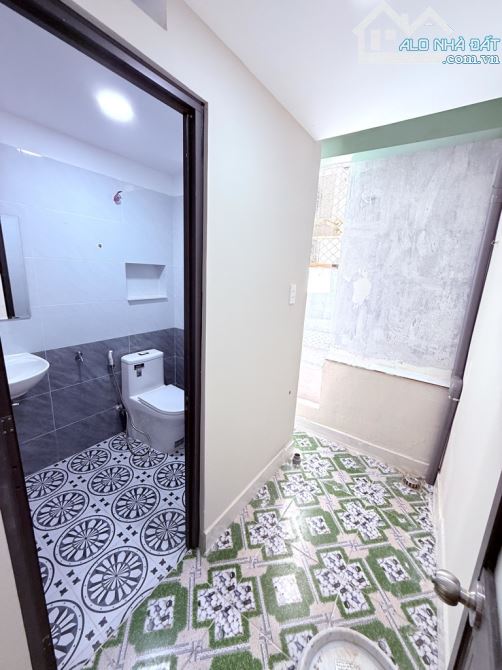 Bán nhà 32m2 giá 3 tỷ 250 đường Quang Trung Phường 8 Gò Vấp sổ hồng riêng full nội thất - 2