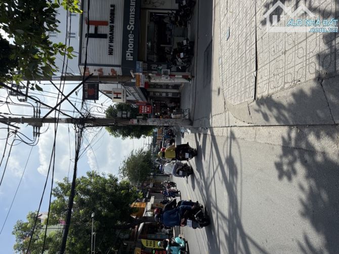🫰BÁN NHÀ MT PHAN VĂN HỚN, TÂN THỚI NHẤT, QUẬN 12, 44M2, GIÁ 12.8 TỶ - 2