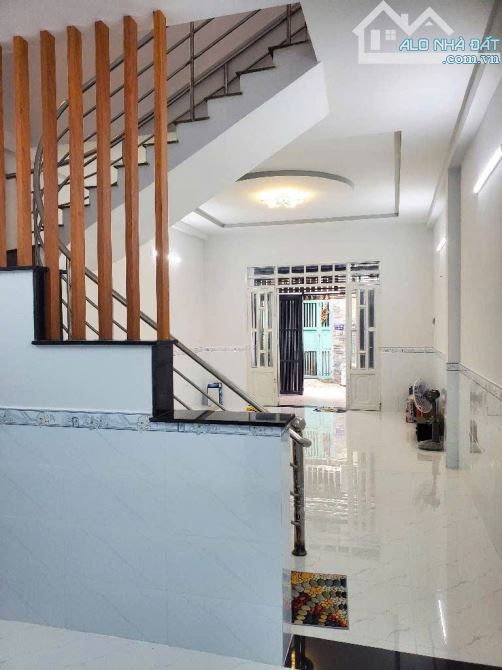 🌸 NHÀ ĐẸP 2 TẦNG - SHR - PHAN ANH – BÌNH TRỊ ĐÔNG, BÌNH TÂN 💰CHỈ 5 TỶ (TL) - 2
