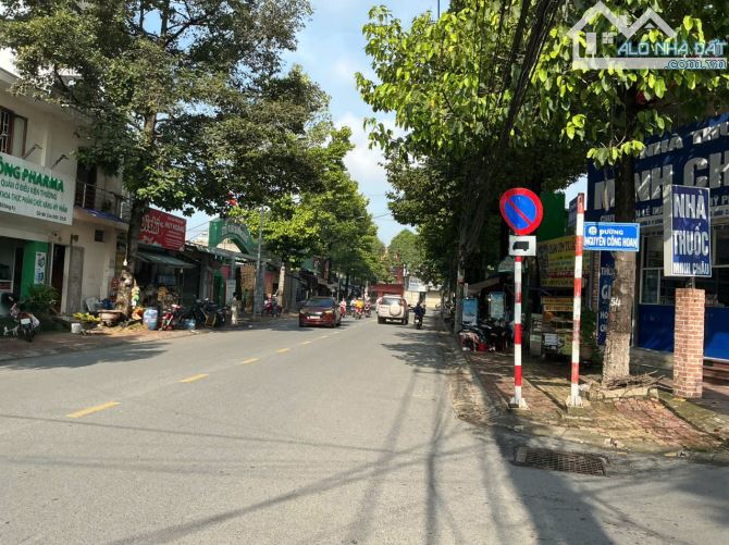 BÁN ĐẤT ĐẸP - FULL THỔ CƯ - XÂY CHDV TỐT NHẤT ĐÔNG HOÀ B - 23TR/M2 - 2