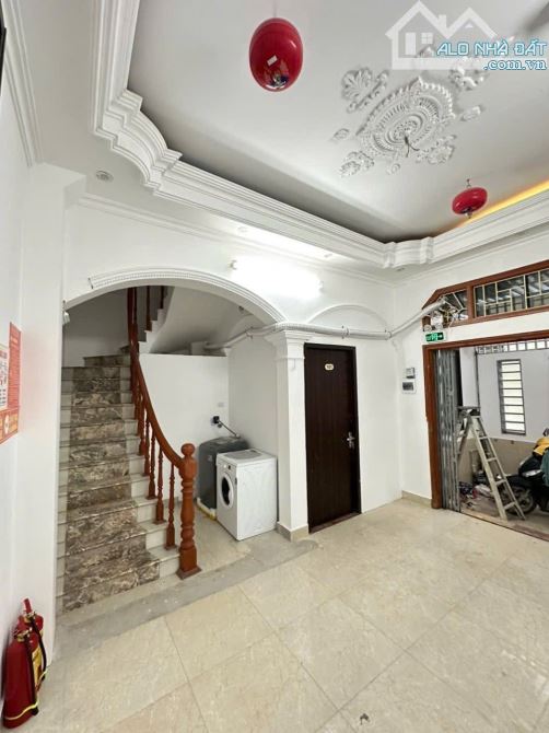 BÁN NHÀ XUÂN THUỶ, DT40 TRIỆU/THÁNG. DT45Mx4T, MT6.3M, GIÁ 12.5 TỶ - 2