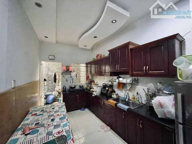 MẶT TIỀN ĐƯỜNG KHU VIP BÌNH THẠNH - XE HƠI NGỦ TRONG NHÀ - 54M2 - 4 TẦNG - Giá 10 tỉ - 2