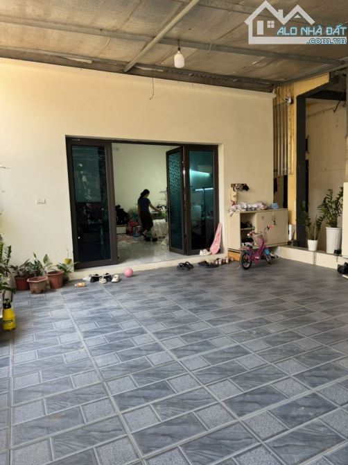 BÁ.N GẤP NHÀ CẤP 4 + SÂN RỘNG – Ở NGAY – CỔ LOA, ĐÔNG ANH - 2