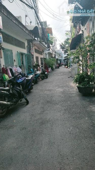 Chính chủ bán gấp nhà 2 tầng - (44m 2) ngay p8 Nguyễn văn khối gv 5,3 tỷ - 2