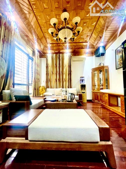LÔ GÓC 3 MẶT THOÁNG - NHÀ DÂN XÂY -MẶT NGÕ THÔNG , RỘNG KINH DOANH - 2