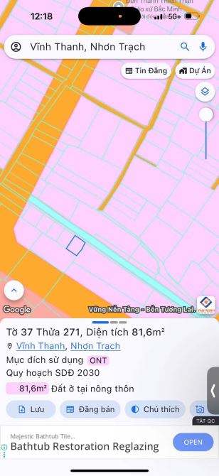 Chủ gửi bán căn nhà thiết kế hiện đại đường ô tô tới nhà - 2
